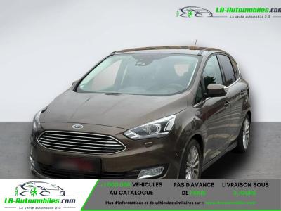 Ford C-Max 1.5 EcoBoost 150 BVM