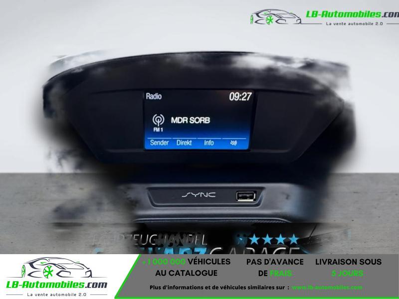 Ford C-Max 1.5 EcoBoost 150 BVM - Photo 2 / 6