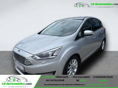 Ford C-Max 1.5 EcoBoost 150 BVM