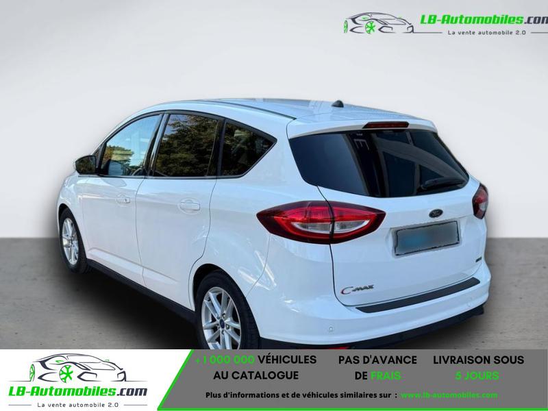 Ford C-Max 1.5 EcoBoost 150 BVM - Photo 3 / 6