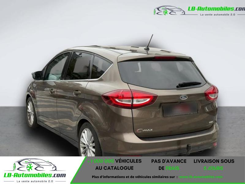 Ford C-Max 1.5 EcoBoost 150 BVM - Photo 4 / 7