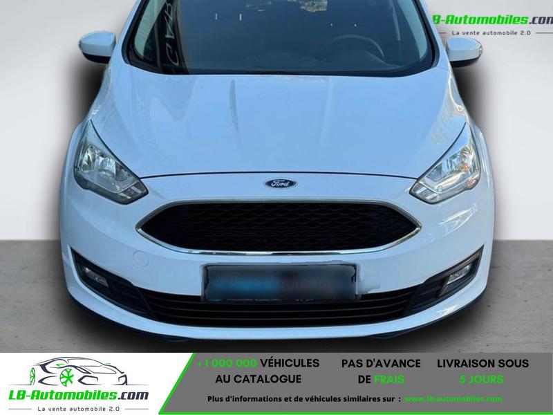 Ford C-Max 1.5 EcoBoost 150 BVM - Photo 4 / 6