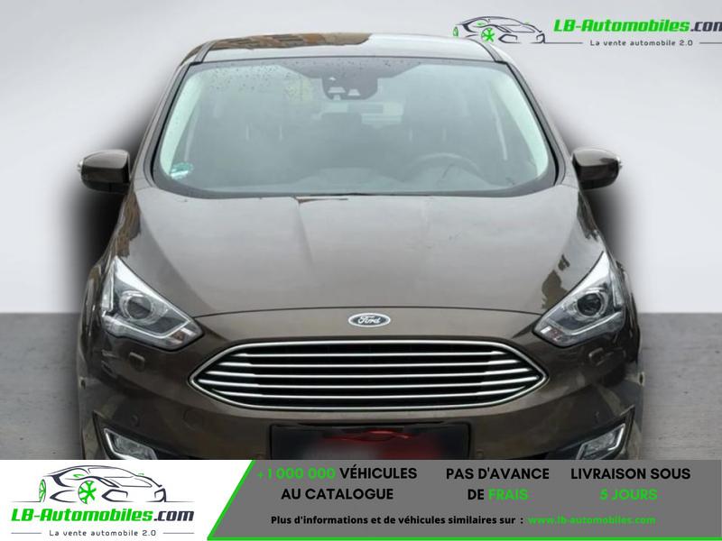 Ford C-Max 1.5 EcoBoost 150 BVM - Photo 5 / 7