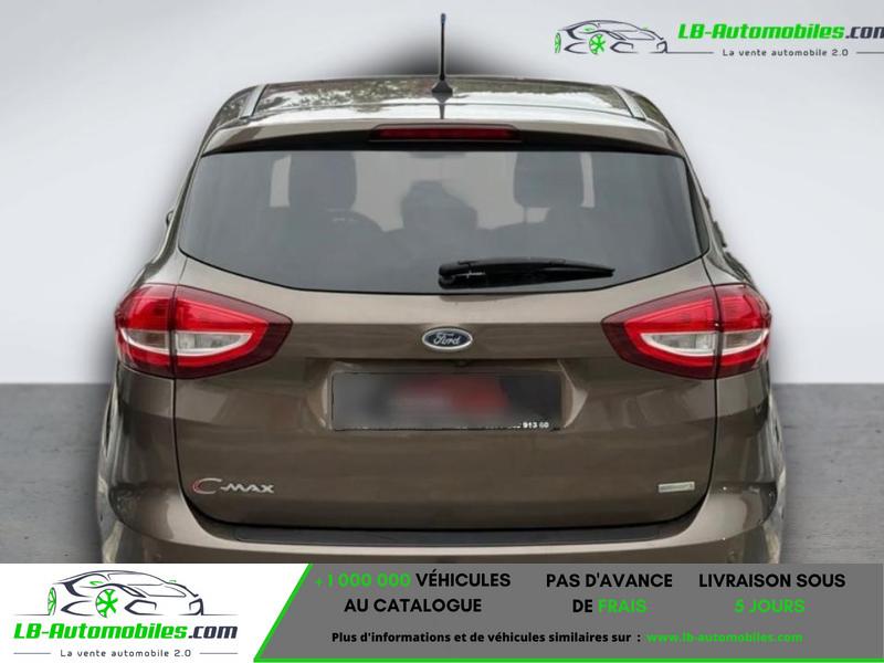 Ford C-Max 1.5 EcoBoost 150 BVM - Photo 6 / 7