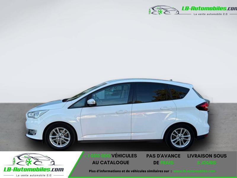 Ford C-Max 1.5 EcoBoost 150 BVM - Photo 5 / 6