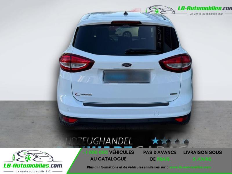 Ford C-Max 1.5 EcoBoost 150 BVM - Photo 6 / 6