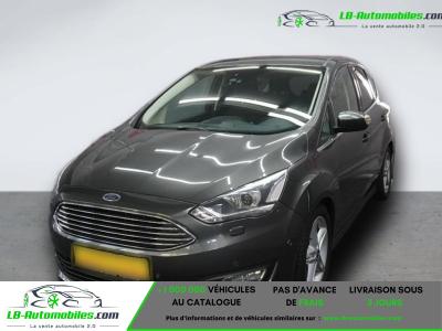 Ford C-Max 1.5 EcoBoost 150 BVM