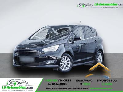 Ford C-Max 1.5 EcoBoost 150 BVM
