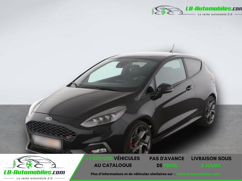 Ford Fiesta ST 1.5 EcoBoost 200 - Photo 1 / 6