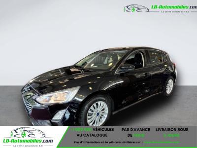 Ford Focus  1.0 EcoBoost 125 BVM