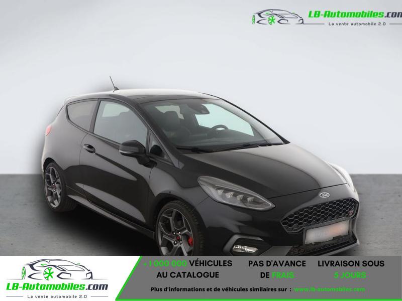Ford Fiesta ST 1.5 EcoBoost 200 - Photo 2 / 6