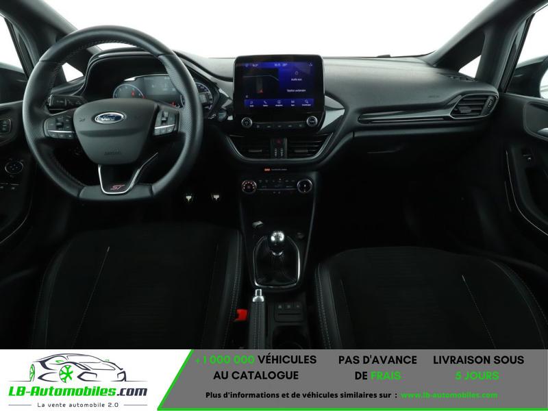 Ford Fiesta ST 1.5 EcoBoost 200 - Photo 3 / 6