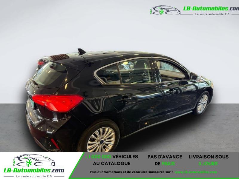 Ford Focus  1.0 EcoBoost 125 BVM - Photo 3 / 6