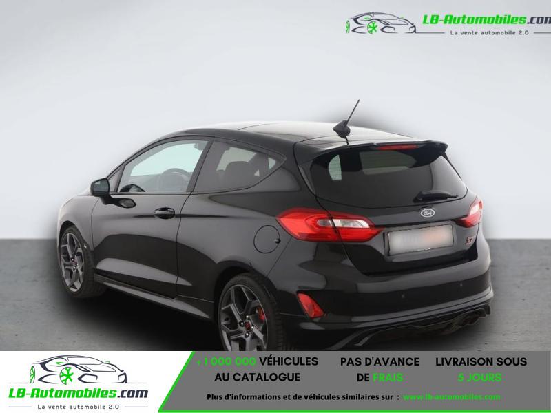 Ford Fiesta ST 1.5 EcoBoost 200 - Photo 4 / 6