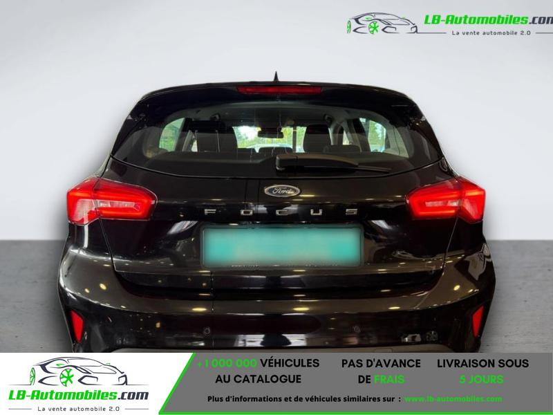 Ford Focus  1.0 EcoBoost 125 BVM - Photo 4 / 6