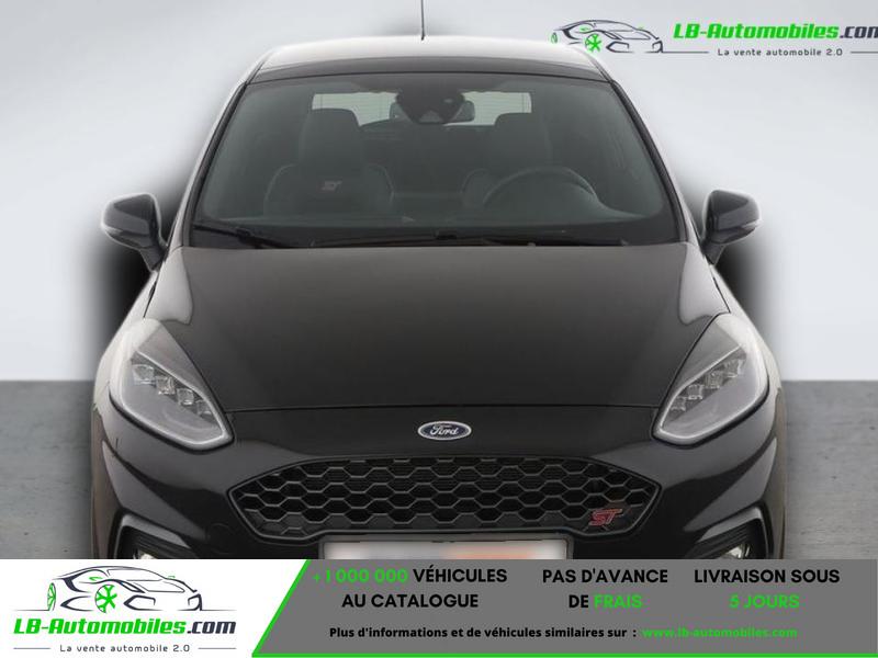 Ford Fiesta ST 1.5 EcoBoost 200 - Photo 5 / 6