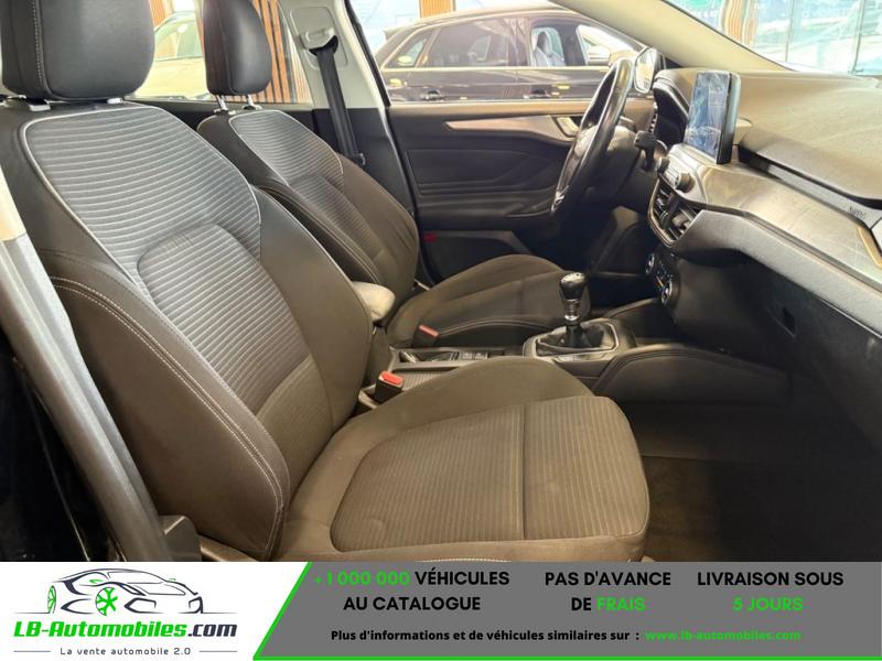 Ford Focus  1.0 EcoBoost 125 BVM - Photo 5 / 6