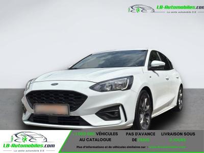 Ford Focus  1.0 EcoBoost 125 BVM