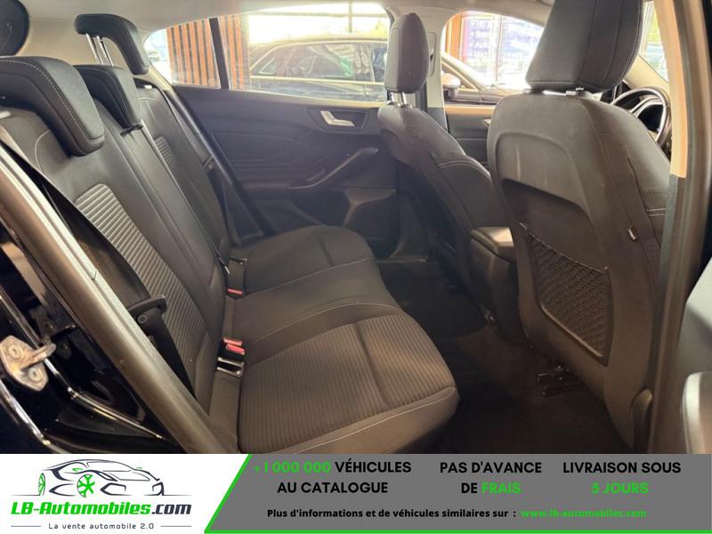Ford Focus  1.0 EcoBoost 125 BVM - Photo 6 / 6