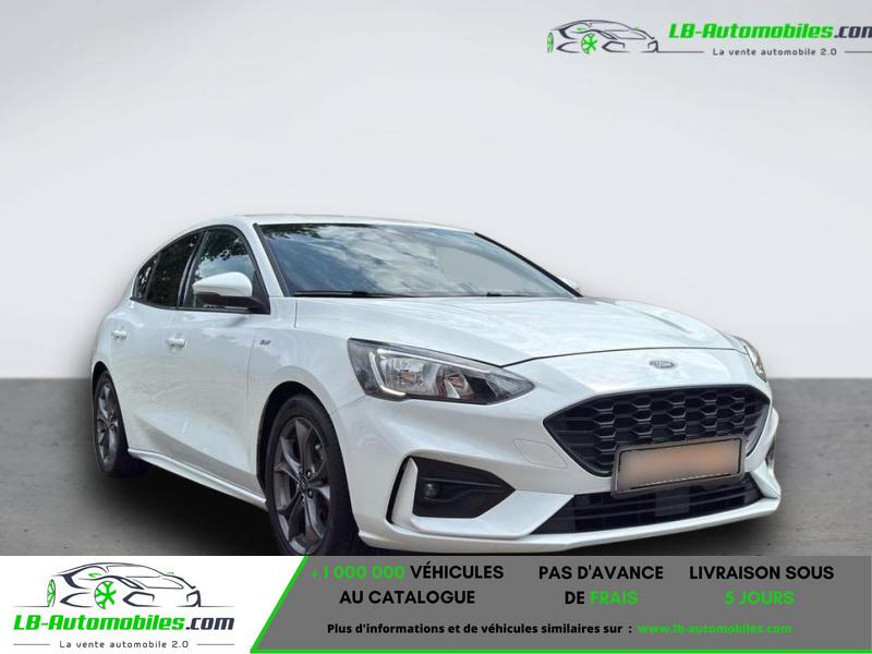 Ford Focus  1.0 EcoBoost 125 BVM - Photo 2 / 12