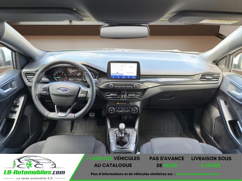 Ford Focus  1.0 EcoBoost 125 BVM - Photo 3 / 12