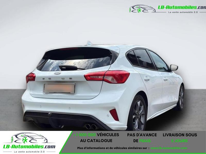 Ford Focus  1.0 EcoBoost 125 BVM - Photo 4 / 12