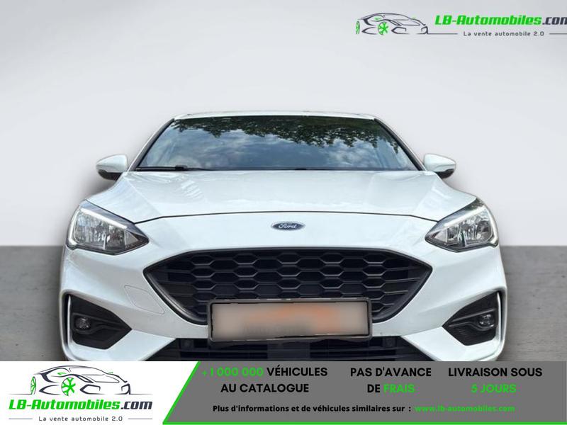 Ford Focus  1.0 EcoBoost 125 BVM - Photo 5 / 12