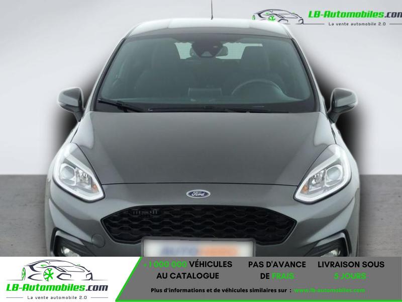 Ford Fiesta 1.0 EcoBoost 140 ch BVM - Photo 5 / 11