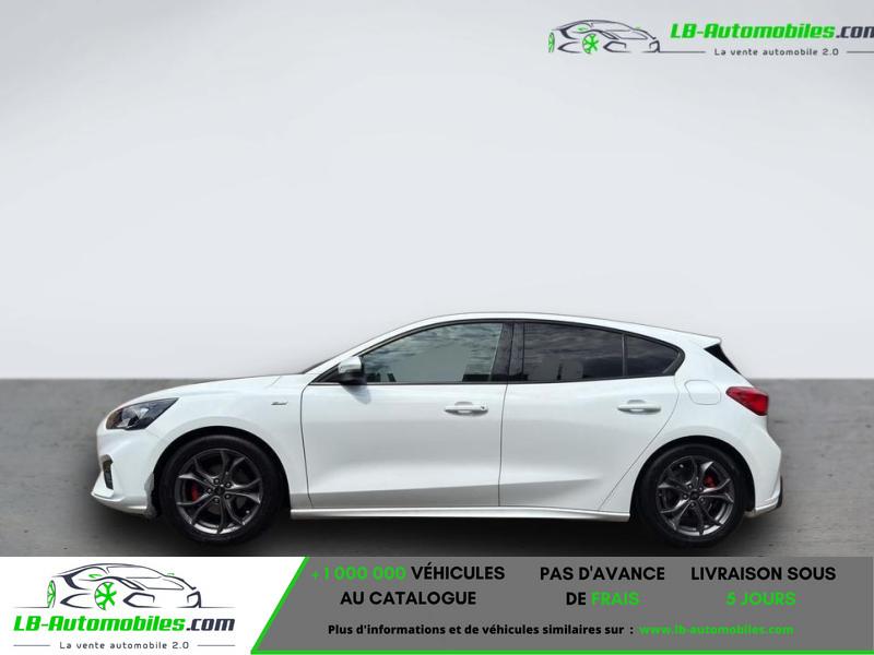 Ford Focus  1.0 EcoBoost 125 BVM - Photo 6 / 12