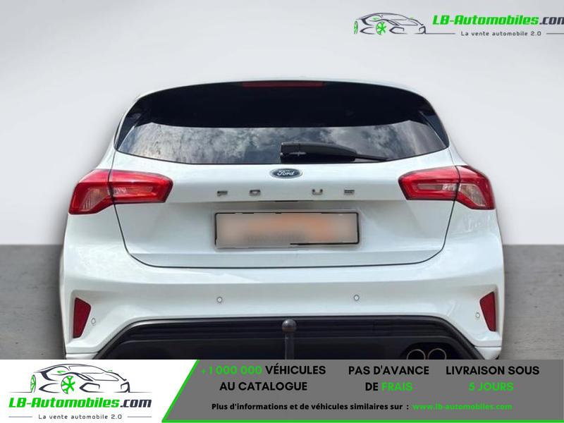 Ford Focus  1.0 EcoBoost 125 BVM - Photo 7 / 12