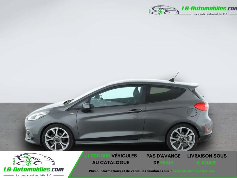 Ford Fiesta 1.0 EcoBoost 140 ch BVM - Photo 6 / 11