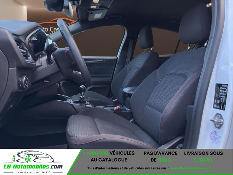 Ford Focus  1.0 EcoBoost 125 BVM - Photo 8 / 12