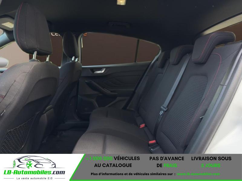 Ford Focus  1.0 EcoBoost 125 BVM - Photo 9 / 12