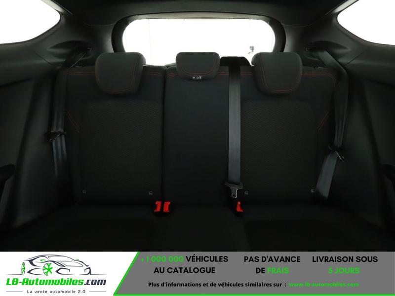 Ford Fiesta 1.0 EcoBoost 140 ch BVM - Photo 9 / 11