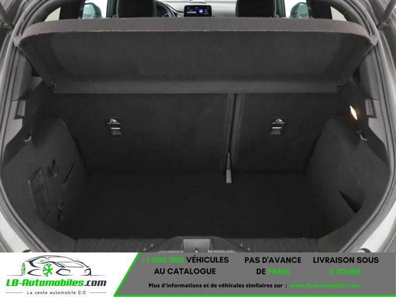 Ford Fiesta 1.0 EcoBoost 140 ch BVM - Photo 11 / 11