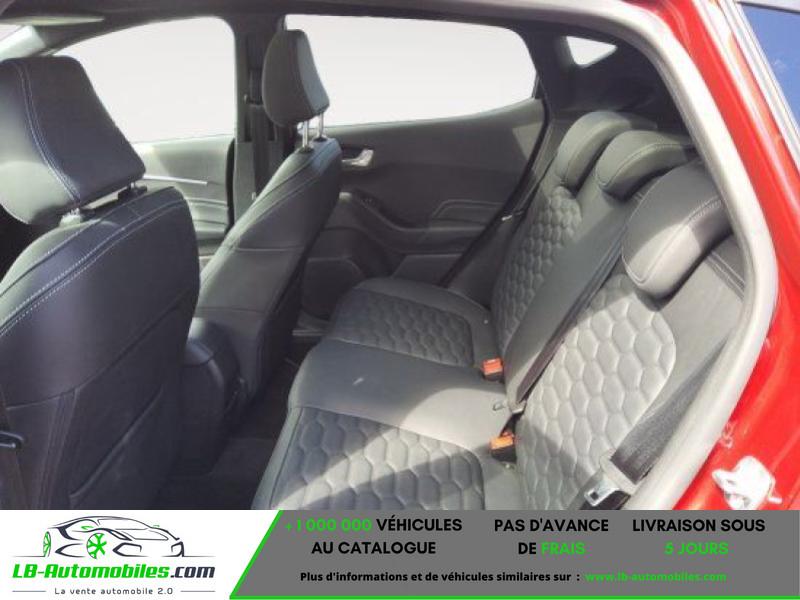 Ford Fiesta 1.0 EcoBoost 125 ch BVM - Photo 8 / 10