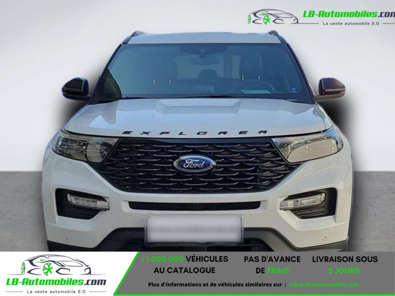 Ford Explorer 3.0 E 457 ch PHEV BVA AWD - Photo 5 / 10