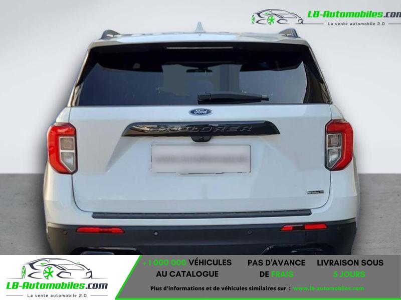 Ford Explorer 3.0 E 457 ch PHEV BVA AWD - Photo 6 / 10