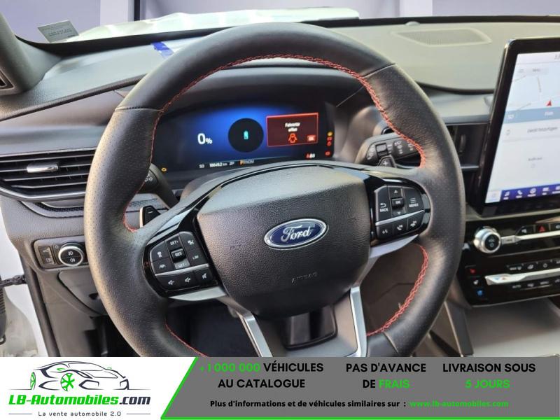 Ford Explorer 3.0 E 457 ch PHEV BVA AWD - Photo 8 / 10