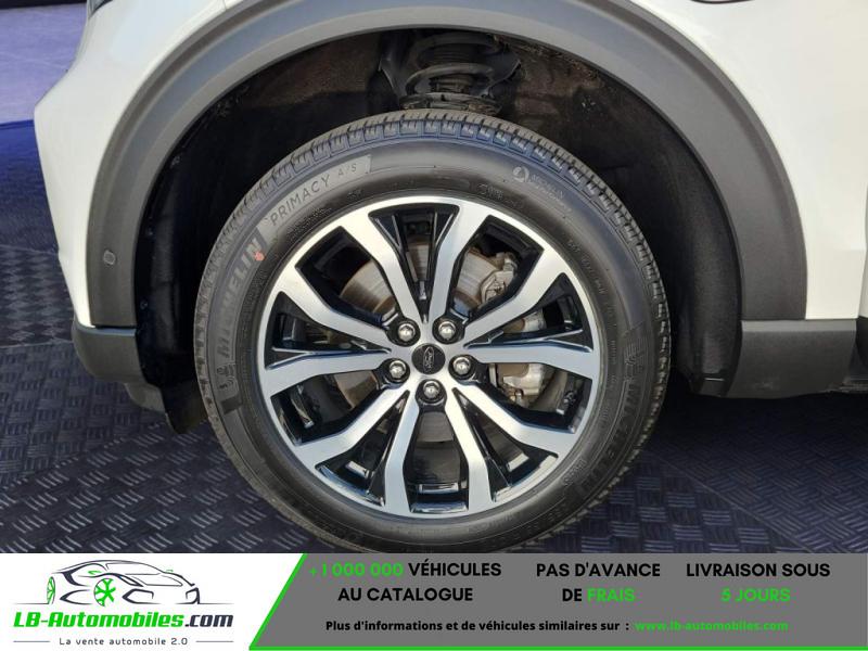 Ford Explorer 3.0 E 457 ch PHEV BVA AWD - Photo 9 / 10
