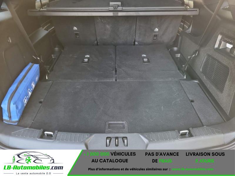 Ford Explorer 3.0 E 457 ch PHEV BVA AWD - Photo 10 / 10
