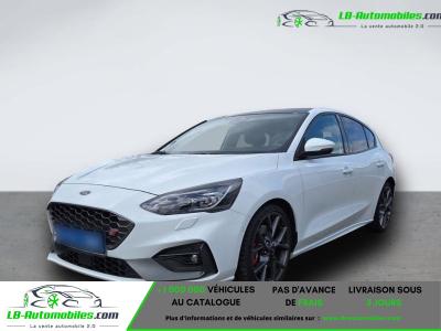 Ford Focus  ST 2.3 EcoBoost 280 BVM