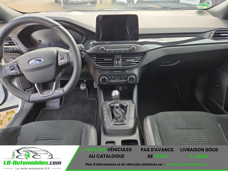 Ford Focus  ST 2.3 EcoBoost 280 BVM - Photo 3 / 10