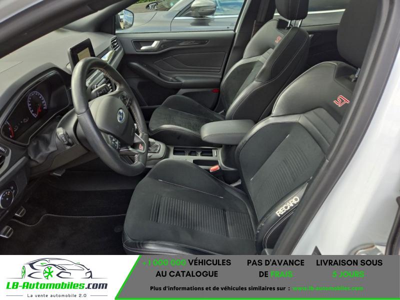 Ford Focus  ST 2.3 EcoBoost 280 BVM - Photo 7 / 10