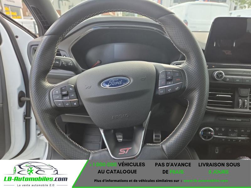 Ford Focus  ST 2.3 EcoBoost 280 BVM - Photo 8 / 10