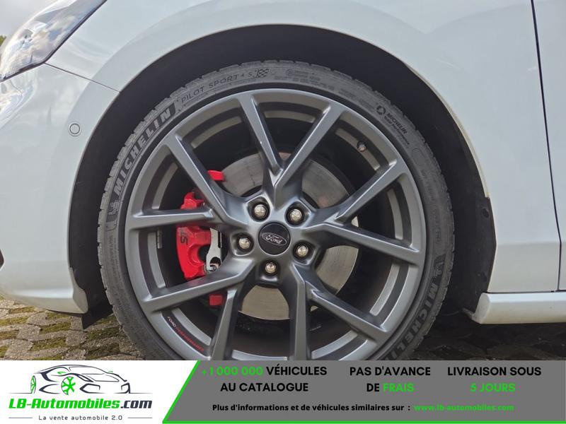 Ford Focus  ST 2.3 EcoBoost 280 BVM - Photo 9 / 10