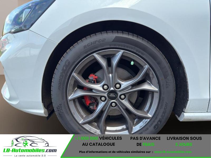 Ford Focus  1.0 EcoBoost 125 BVM - Photo 11 / 12