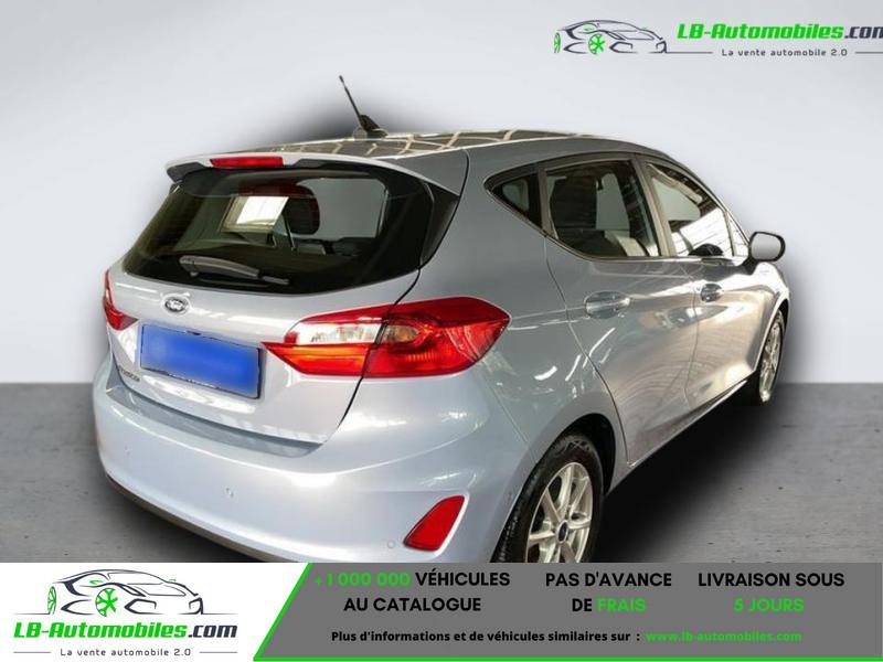 Ford Fiesta 1.0 EcoBoost 125 ch BVA - Photo 4 / 10