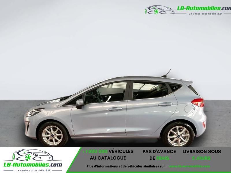 Ford Fiesta 1.0 EcoBoost 125 ch BVA - Photo 6 / 10