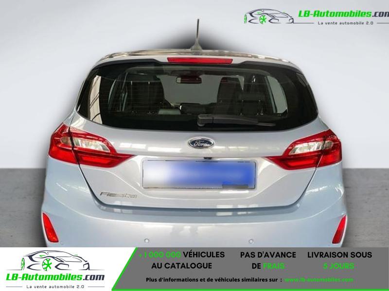 Ford Fiesta 1.0 EcoBoost 125 ch BVA - Photo 7 / 10
